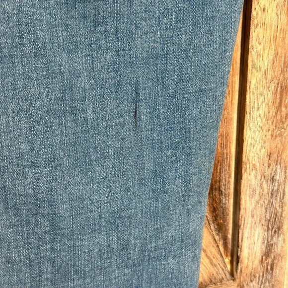 Frame Denim Le Skinny de Jeanne Skinny Jeans in Antibes - Picture 9 of 10